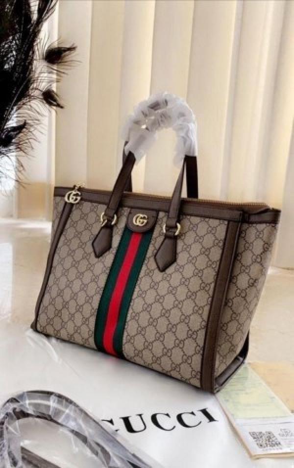 Gci Ophidia Tote Bag