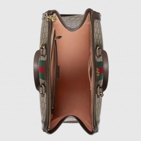 Gci Ophidia Tote Bag