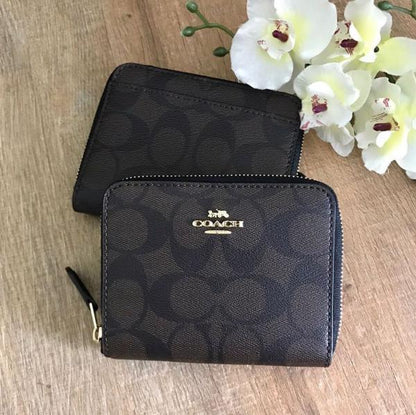 CH Miniature Mini Wallet with box