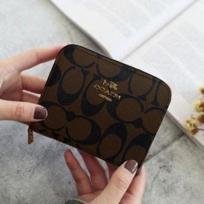 CH Miniature Mini Wallet with box