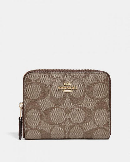 CH Miniature Mini Wallet with box