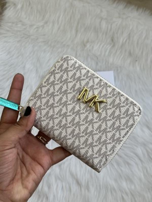 MK Mini Wallet With Box