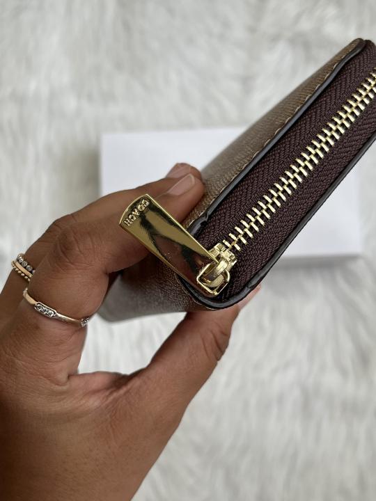 CH long wallet premium quality with box