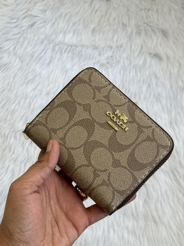 CH Miniature Mini Wallet with box