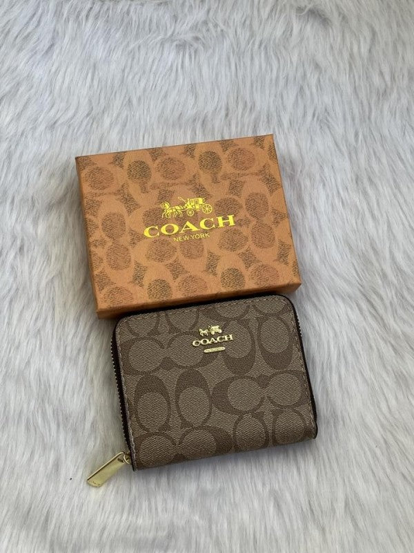 CH Miniature Mini Wallet with box