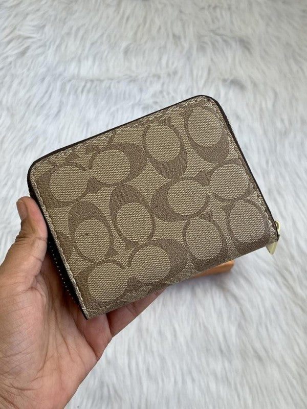 CH Miniature Mini Wallet with box