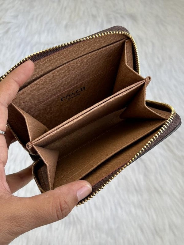 CH Miniature Mini Wallet with box