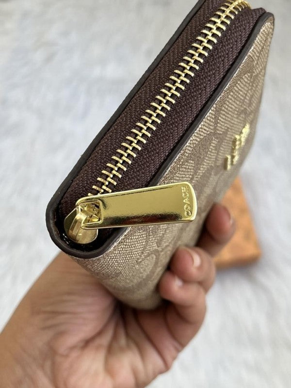 CH Miniature Mini Wallet with box