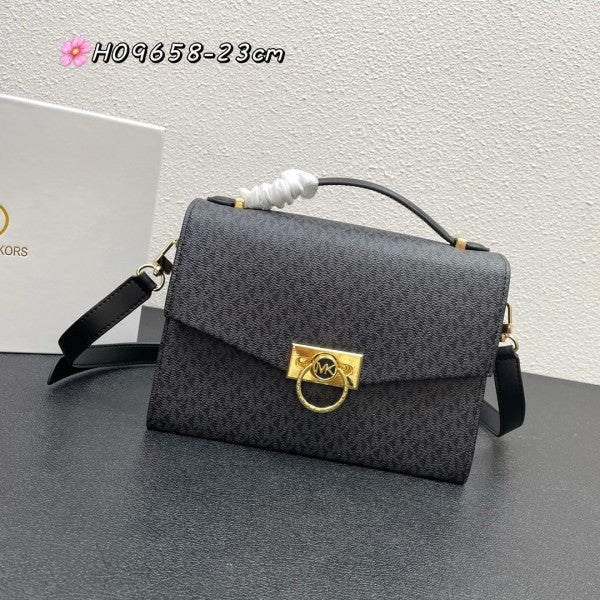 MK handrix sling bag premium quality with og box