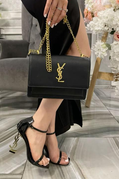 saint Sunset bag with box premium quality