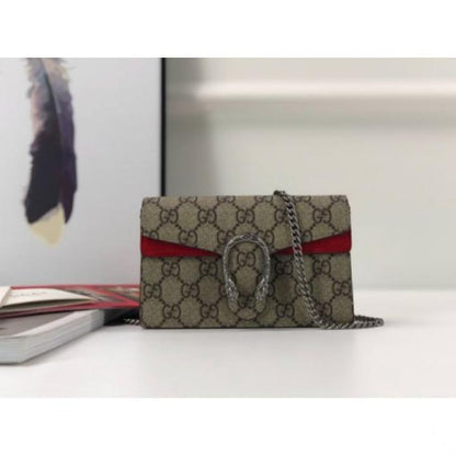 GCi Dionysus Mini With Original Double Box Premium(carry bag)