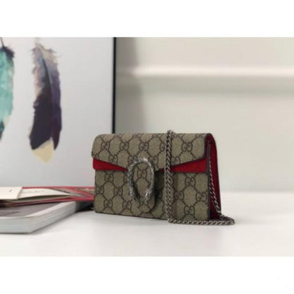 GCi Dionysus Mini With Original Double Box Premium(carry bag)