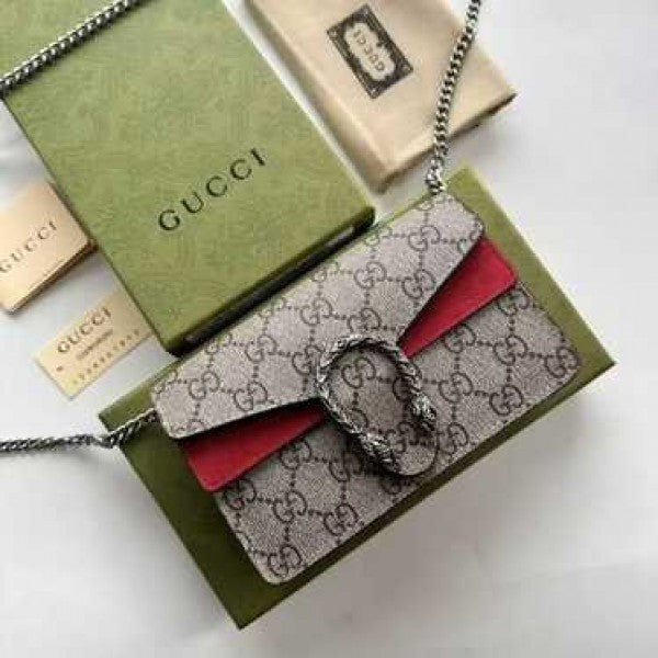 GCi Dionysus Mini With Original Double Box Premium(carry bag)