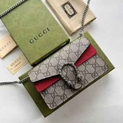 GCi Dionysus Mini With Original Double Box Premium(carry bag)
