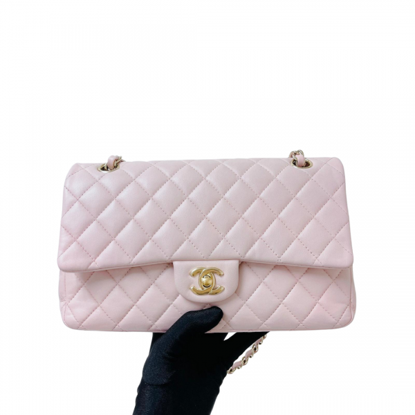CN Paris jumbo sling bag premium quality with box