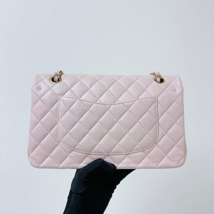 CN Paris jumbo sling bag premium quality with box
