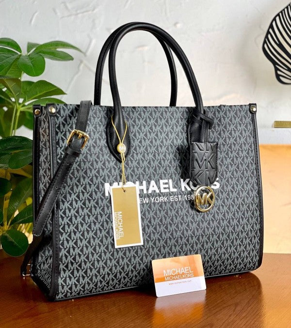 MK mirella tote bag with dust bag