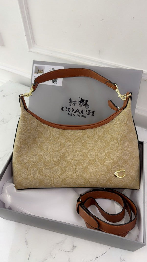 CH city tote bag with og box