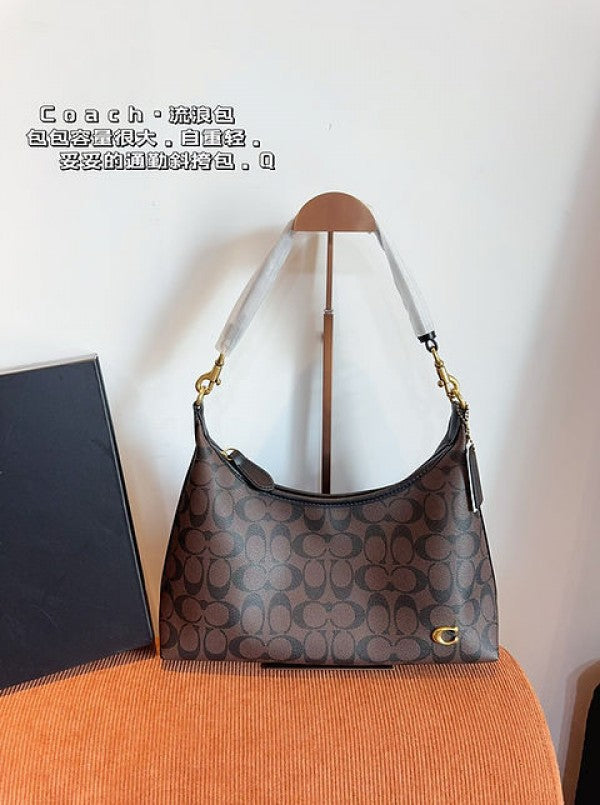 CH city tote bag with og box
