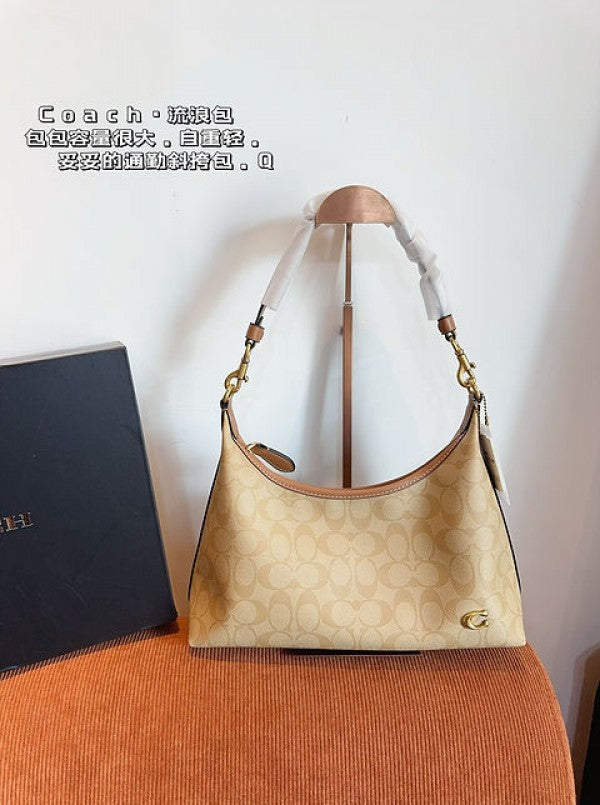 CH city tote bag with og box