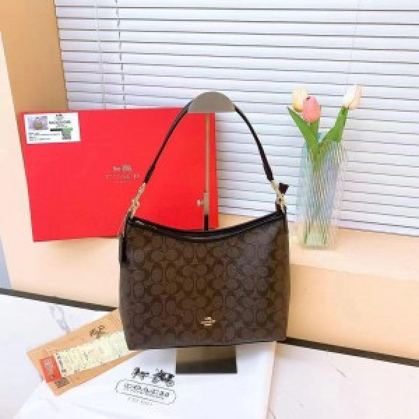 CH shoulder hobo bag with og box