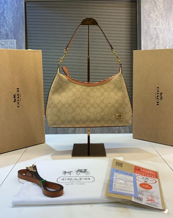 CH city tote bag with og box