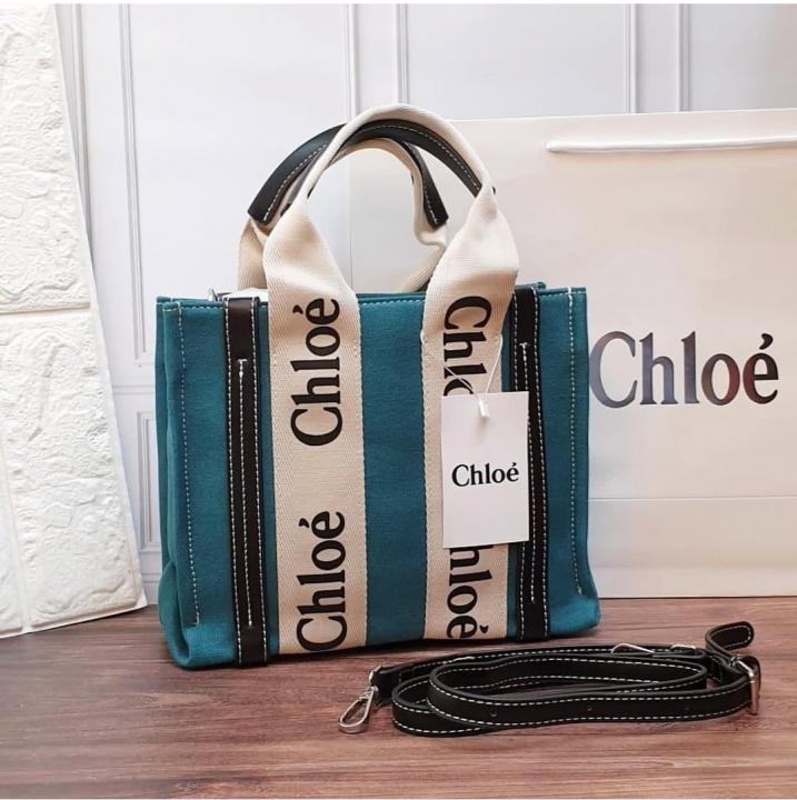 CL TOTE BAG NOW INTRODUCING THE LATEST EDITION