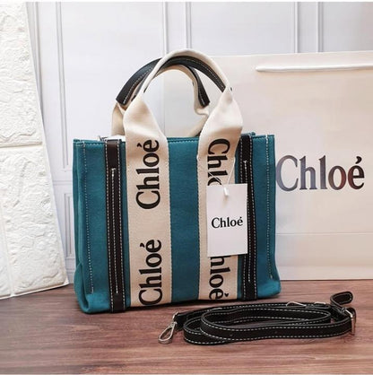 CL TOTE BAG NOW INTRODUCING THE LATEST EDITION