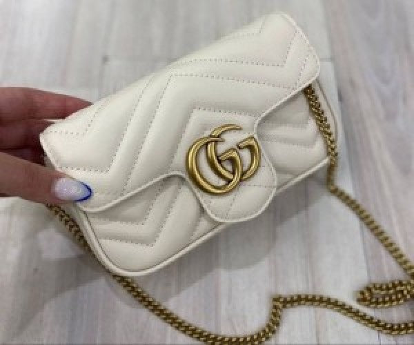 GCi marmont mini sling bag premium quality with og box