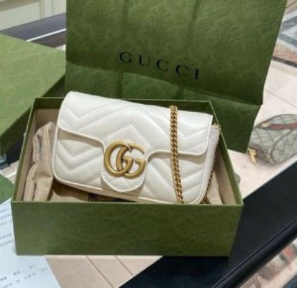 GCi marmont mini sling bag premium quality with og box