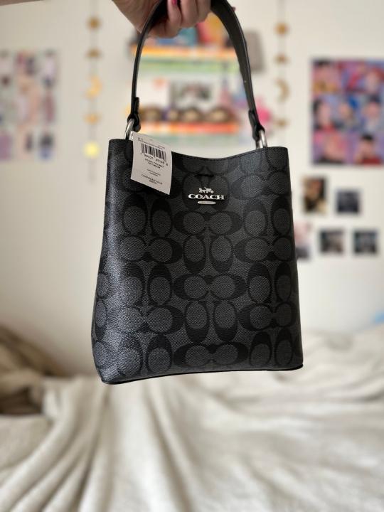 CH bucket bag premium quality with box