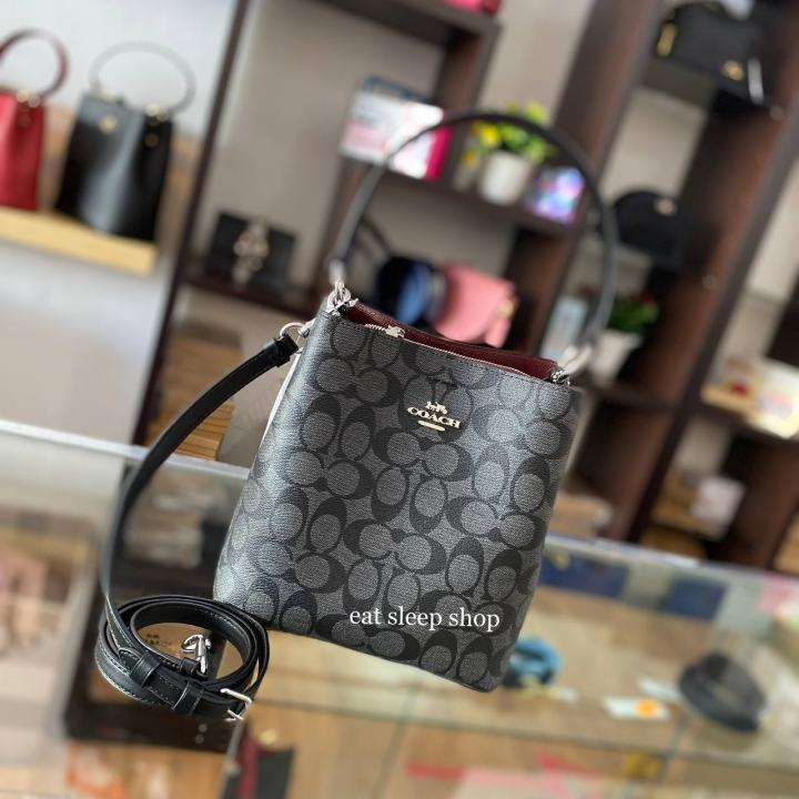 CH bucket bag premium quality with box