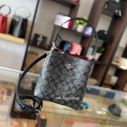 CH bucket bag premium quality with box