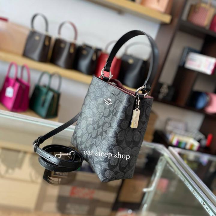 CH bucket bag premium quality with box