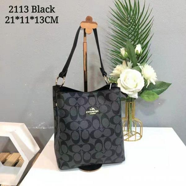 CH bucket bag premium quality with box