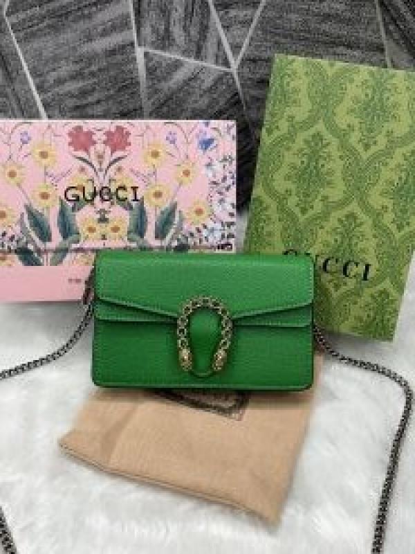 GCi Dionysus Mini With Original Double Box Premium(carry bag)