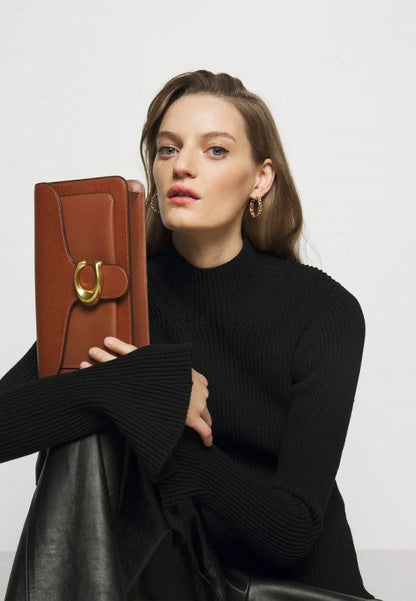 CH tabby shoulder bag with box