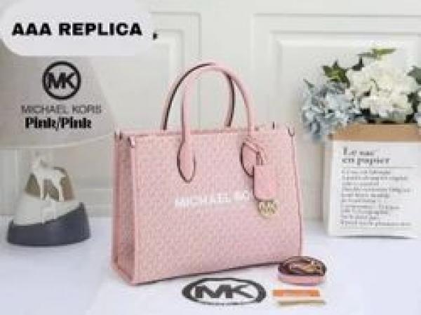 MK mirella tote bag with dust bag