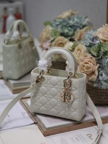 Dio LADY BAG WITH BRAND BOX