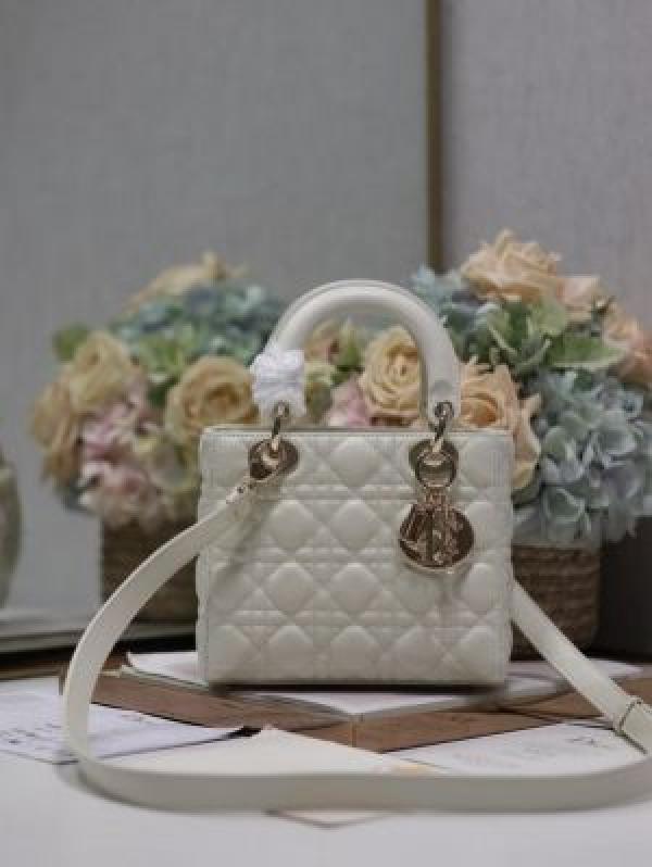 Dio LADY BAG WITH BRAND BOX