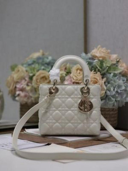 Dio LADY BAG WITH BRAND BOX