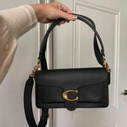 CH tabby shoulder bag with box