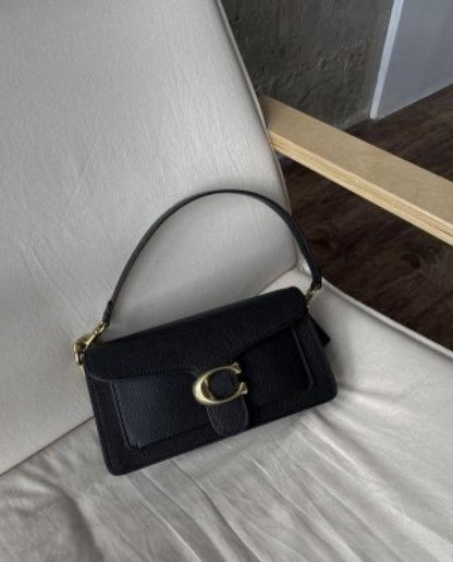 CH tabby shoulder bag with box