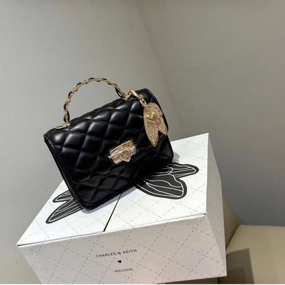 CHK HOBO BAG WITH OG BOX