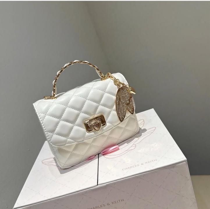CHK HOBO BAG WITH OG BOX