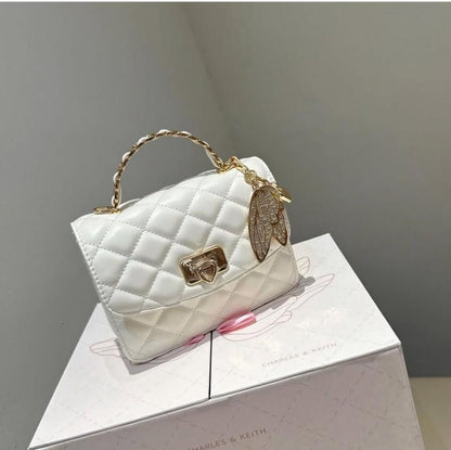 CHK HOBO BAG WITH OG BOX