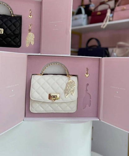 CHK HOBO BAG WITH OG BOX