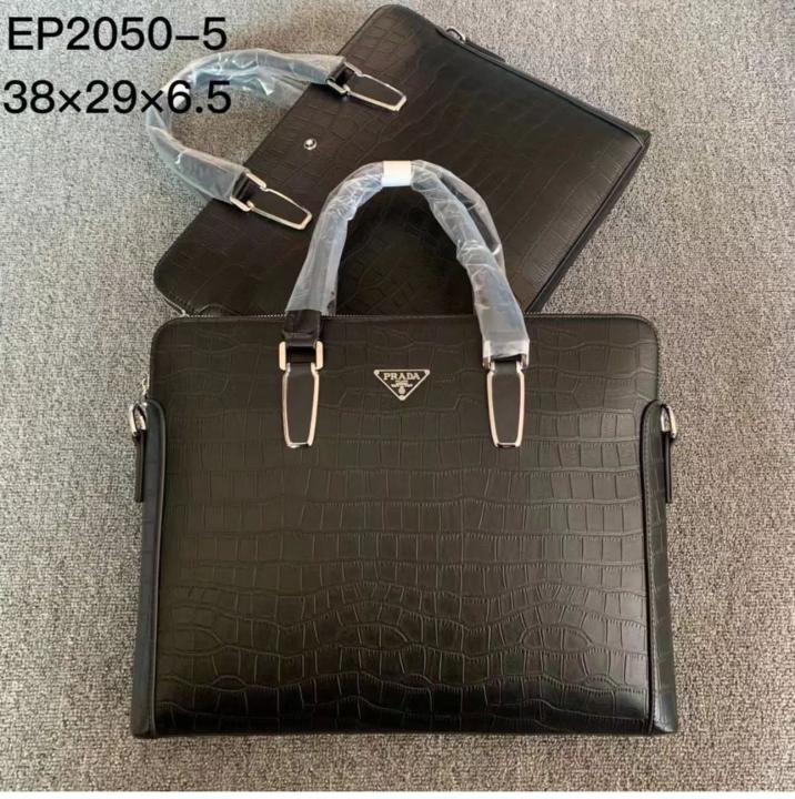 PDa Polished Premium Quality Laptop Bag