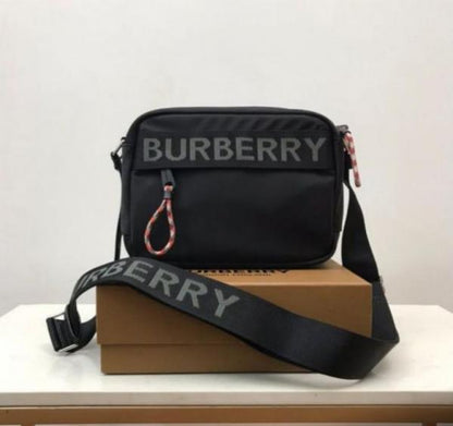 BB Luxurry Unisex Crossbody Sling Bag