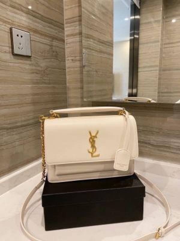 saint Sunset bag with box premium quality